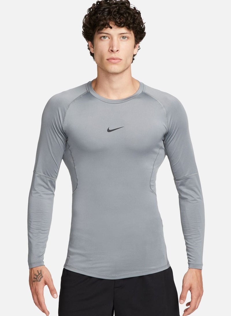Nike M NP DF TIGHT TOP LS - Image 1